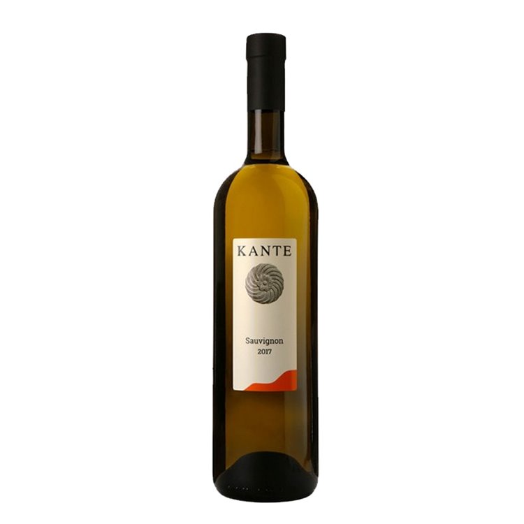 EDDY KANTE Sauvignon Igt Venezia Giulia 2020 Cl 75 EDDY KANTE Sauvignon Igt Venezia Giulia 2020 Cl 75