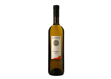 EDDY KANTE Sauvignon Igt Venezia Giulia 2020 Cl 75