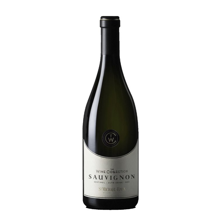 SAN MICHELE APPIANO Sauvignon Doc The WINE COLLECTION 2018 Cl.75 SAN MICHELE APPIANO Sauvignon Doc The WINE COLLECTION 2018 Cl.75