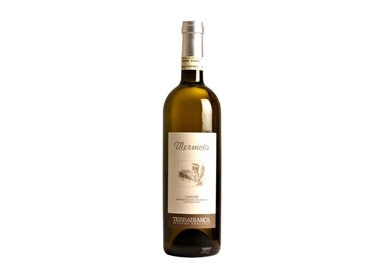 TERRABIANCA Langhe Doc Sauvignon MERMOTA 2021 Cl.75 13%