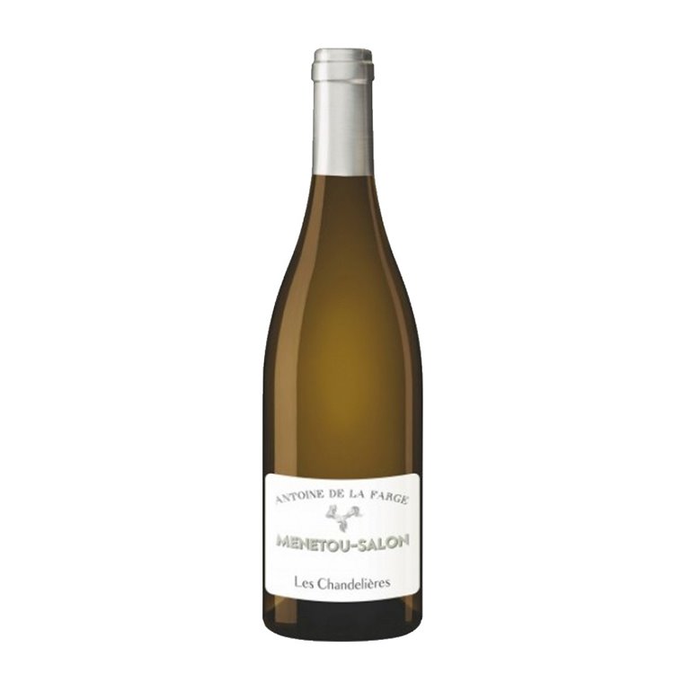 ANTOINE DE LA FARGE Aop Menetou Salon Suvignon Blanc 2022 Cl.75 13% ANTOINE DE LA FARGE Aop Menetou Salon Suvignon Blanc 2022 Cl.75 13%