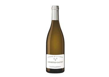 ANTOINE DE LA FARGE Aop Menetou Salon Suvignon Blanc 2022 Cl.75 13%
