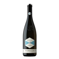 TUNELLA Sauvignon Colli Orientali del Friuli Dop 2022 cl.75