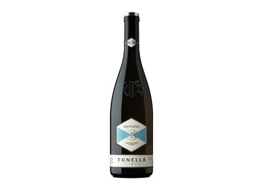 TUNELLA Sauvignon Colli Orientali del Friuli Dop 2022 cl.75