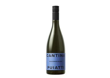 PUIATTI Sauvignon Dop Friuli 2022 cl.75 12.5%