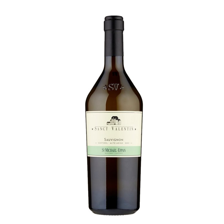 SAN MICHELE APPIANO Sanct Valentin Sauvignon 2021 cl 75 SAN MICHELE APPIANO Sanct Valentin Sauvignon 2021 cl 75