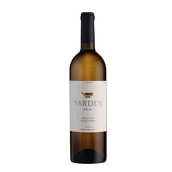 YARDEN Sauvignon Blanc 2021 Golan Heights Winery cl.75