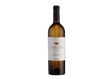 YARDEN Sauvignon Blanc 2021 Golan Heights Winery cl.75
