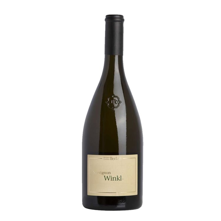 TERLANO Sauvignon WINKL 2022 CL.75 TERLANO Sauvignon WINKL 2022 CL.75