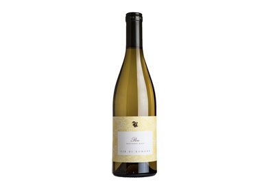 VIE DI ROMANS Friuli Isonzo Doc Sauvignon Blanc PIERE 2021 cl.75