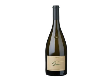 TERLANO Sauvignon QUARZ 2021 CL.75