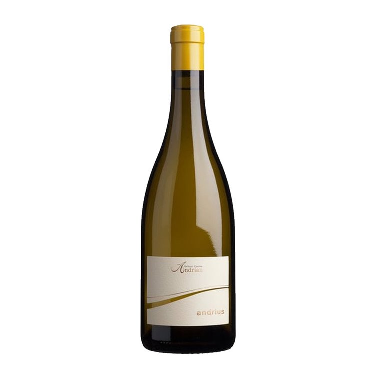 ANDRIANO Sauvignon Blanc ANDRIUS 2021 Cl.75 ANDRIANO Sauvignon Blanc ANDRIUS 2021 Cl.75