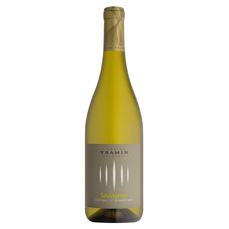 TRAMIN Alto Adige Sauvignon Doc 2022 cl.75 TRAMIN Alto Adige Sauvignon Doc 2022 cl.75
