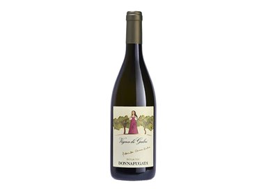 DONNAFUGATA Sicilia Doc Bianco VIGNA DI GABRI 2021 cl.75