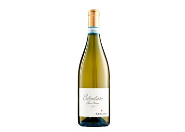 ZENATO  Soave Doc Classico LA COLOMBARA 2021 Cl.75