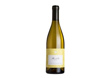 VIE DI ROMANS Friuli Isonzo Doc FLORS DI UIS 2021 cl.75
