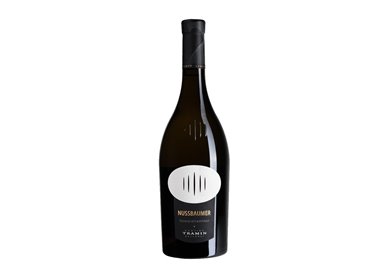TRAMIN Alto Adige Doc Gewurztraminer NUSSBAUMER 2021 cl.75