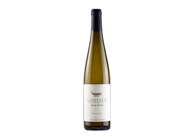 YARDEN Gewurztraminer Golan Heights 2021 cl.75 14°