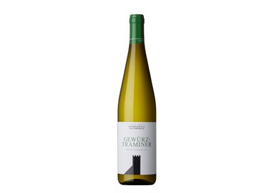 COLTERENZIO Alto Adige Doc Gewurztraminer 2022 Cl.75