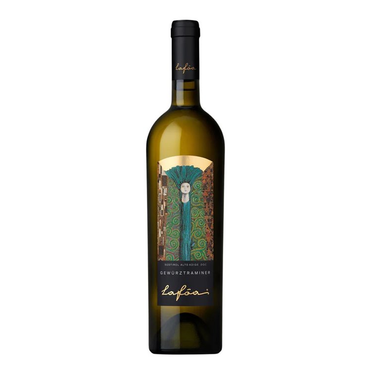 COLTERENZIO Alto Adige Doc Gewurztraminer LAFOA 2021 cl.75 COLTERENZIO Alto Adige Doc Gewurztraminer LAFOA 2021 cl.75