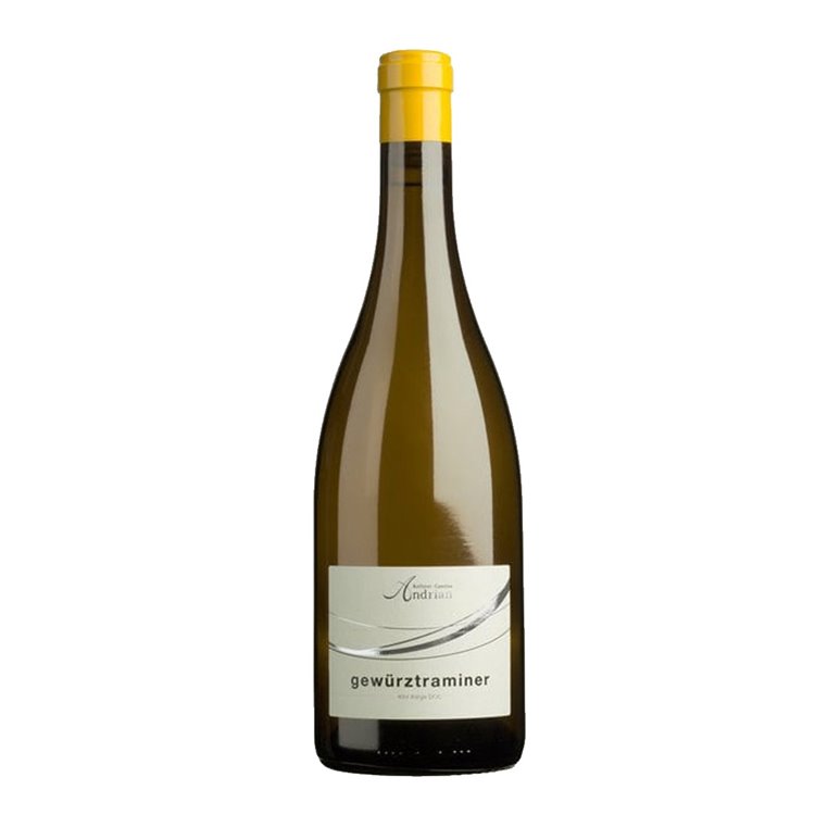 ANDRIANO Gewurztraminer 2022 Cl.75 ANDRIANO Gewurztraminer 2022 Cl.75