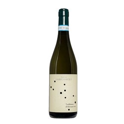 VILLA BARCAROLI Trebbiano d'Abruzzo BIO VEGAN DEMETER 2022 cl.75