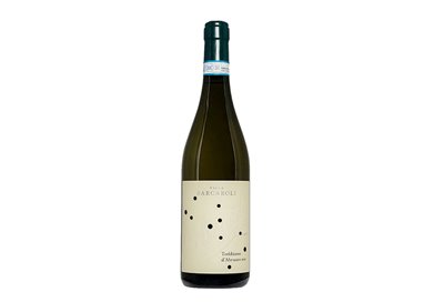 VILLA BARCAROLI Trebbiano d'Abruzzo BIO VEGAN DEMETER 2022 cl.75