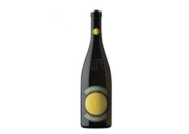 TUNELLA Colli Orientali del Friuli Dop BIANCOSESTO 2021 cl.75