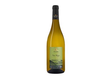 PIEVALTA PIZZINI Verdicchio Cast Di Jesi Superiore 3 RIPE 2021 Cl.75
