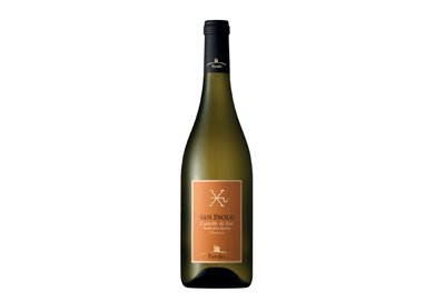 PIEVALTA PIZZINI Verdicchio Castelli Jesi Ris. SAN PAOLO 2020 Cl.75