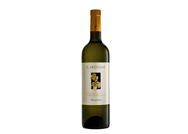 ARGIOLAS Vermentino Is Argiolas 2021 Cl.75