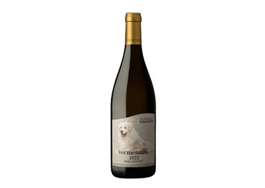 PODERI GHIACCIOFORTE PIZZINI Vermentino Toscana Igt 2022 Cl.75