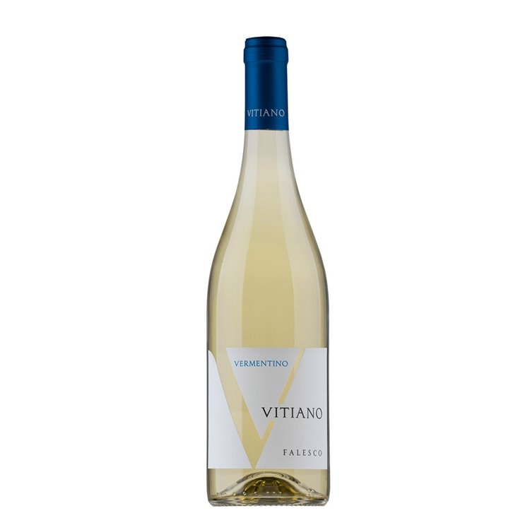 FALESCO COTARELLA Umbria Vermentino Igp VITIANO 2022 Cl.75 FALESCO COTARELLA Umbria Vermentino Igp VITIANO 2022 Cl.75