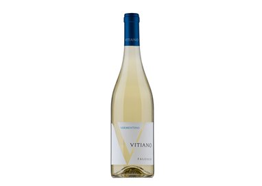 FALESCO COTARELLA Umbria Vermentino Igp VITIANO 2022 Cl.75