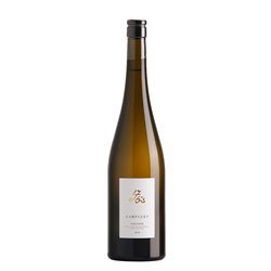 CAMPUGET Bianco Francia Igp Viognier 1753 2022 cl.75 12.5%