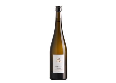 CAMPUGET Bianco Francia Igp Viognier 1753 2022 cl.75 12.5%