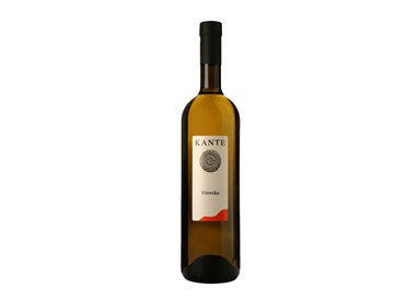 EDDY KANTE Vitovska Carso Doc 2020 Cl 75