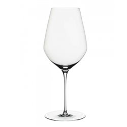 TERLANO Bicchiere GLASS PRECISION
