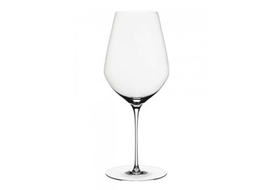 TERLANO Bicchiere GLASS PRECISION