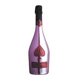ARMAND DE BRIGNAC Rose Cl 75