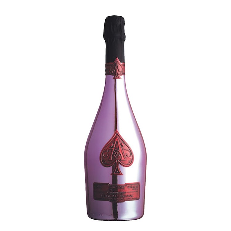 ARMAND DE BRIGNAC Rose Cl 75 ARMAND DE BRIGNAC Rose Cl 75