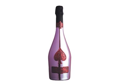 ARMAND DE BRIGNAC Rose Cl 75