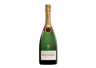 BOLLINGER Champagne Special Cuvee Brut Cl.75