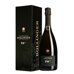 BOLLINGER Champagne PN VZ 15 ASTUCCIO cl.75