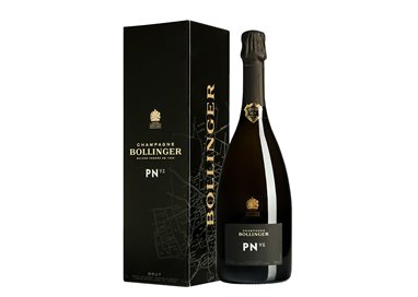 BOLLINGER Champagne PN VZ 15 ASTUCCIO cl.75