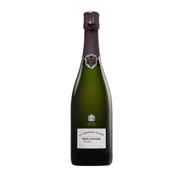 BOLLINGER Champagne Grande Annee Rose 2014 cl.75