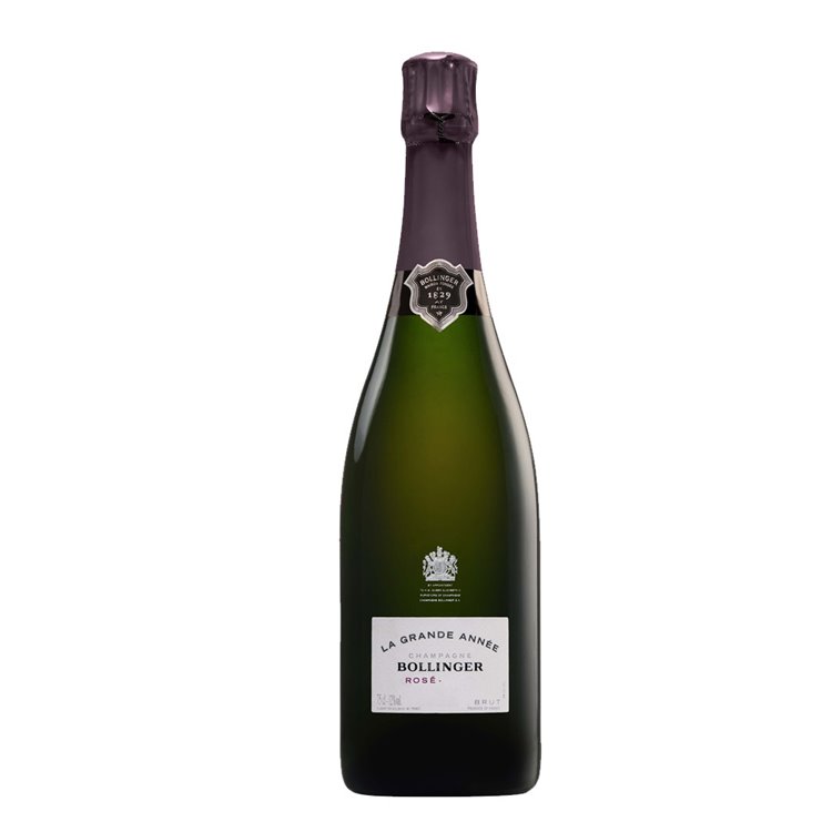 BOLLINGER Champagne Grande Annee Rose 2014 cl.75 BOLLINGER Champagne Grande Annee Rose 2014 cl.75