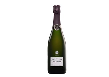 BOLLINGER Champagne Grande Annee Rose 2014 cl.75