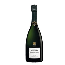 BOLLINGER Champagne Grande Annee 2014 cl.75