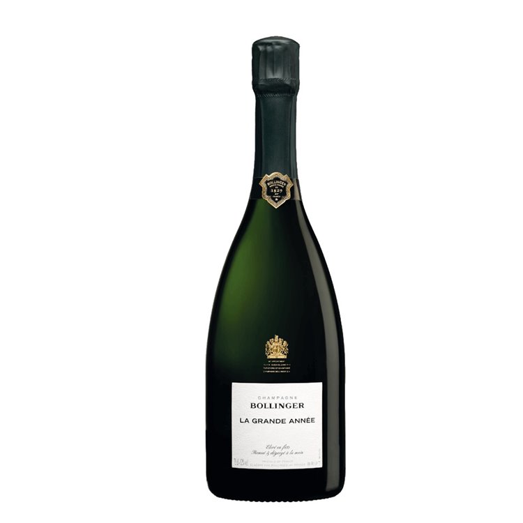 BOLLINGER Champagne Grande Annee 2014 cl.75 BOLLINGER Champagne Grande Annee 2014 cl.75